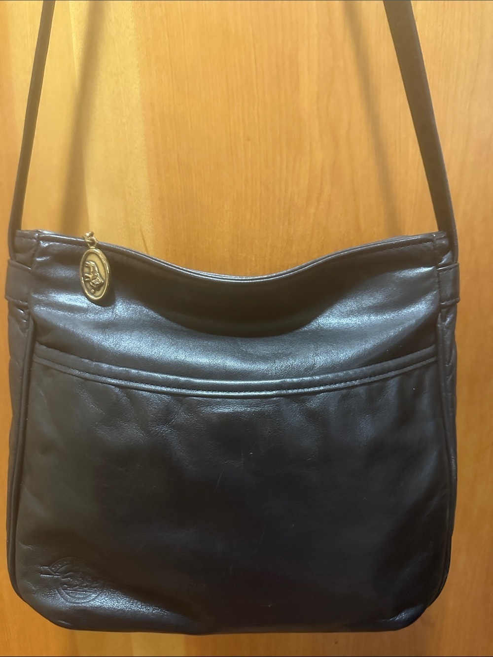 Stone Mountain Crossbody